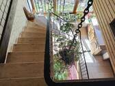 Treppenhaus - 