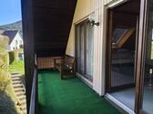DG Ferienwohnung Balkon - 
