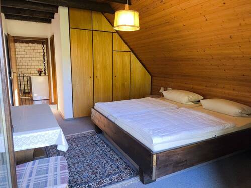 DG Gästezimmer - 