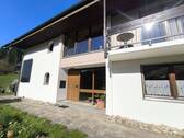 Hauseingang - 1 Zimmer Einfamilienhaus zum Kaufen in Alpirsbach