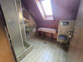 DG Badezimmer in Gästezimmer - 