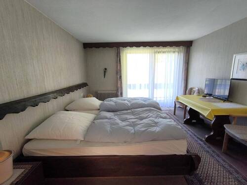 OG Gästezimmer - 