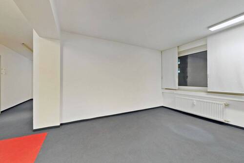 Offener Empfangsbereich - Büro in Duisburg
