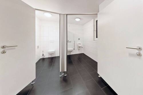 WC - 