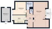 Grundriss - 