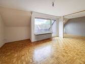 Wohnzimmer - Etagenwohnung mit 72,00 m&sup2; in Itzehoe zum Kaufen