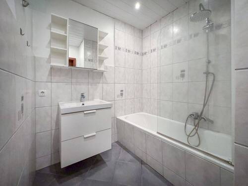 Badezimmer - 