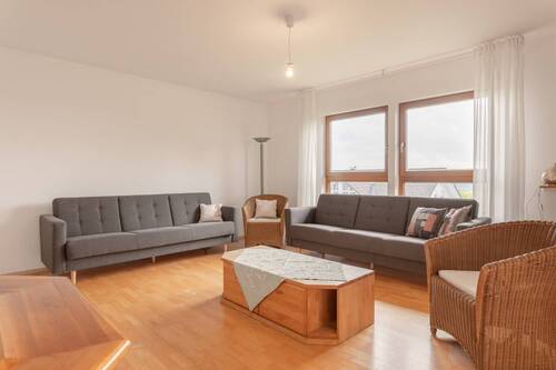 Wohnzimmer - 