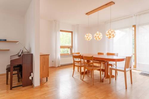 Essbereich - 