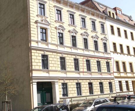 DSCF7756 - Etagenwohnung in Görlitz