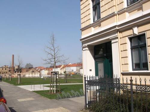 DSCF7761 - Etagenwohnung mit 75,80 m² in Görlitz zum Kaufen