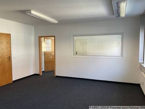 Musterbüro 1 - 