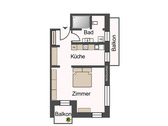 Grundriss - 
