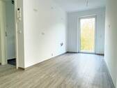 Praktisch geplante Küche - 