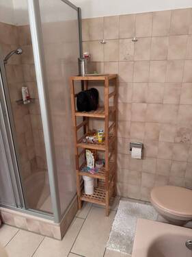 Bad Ansicht 2 - Etagenwohnung mit 69,20 m² in Harsewinkel zum Kaufen