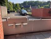 Balkon / Ausblick - 