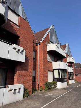 Aussenansicht hinten - 