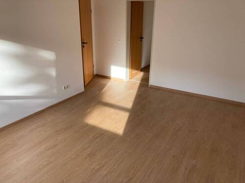 Schlafzimmer Abstellkammer - 