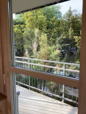 Balkon - 