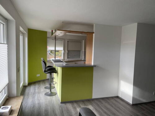 Bild 3 - 2 Zimmer Etagenwohnung in Winnenden