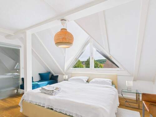Schlafzimmer - 