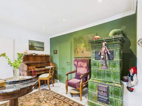 Wohnzimmer - 