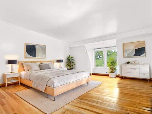 Schlafzimmer (KI) - 