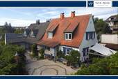 Bild 1 - Familienfreundliches Wohnglück im Grünen - zwei Einheiten, ein Zuhause