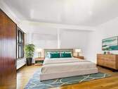 Schlafzimmer (KI) - 