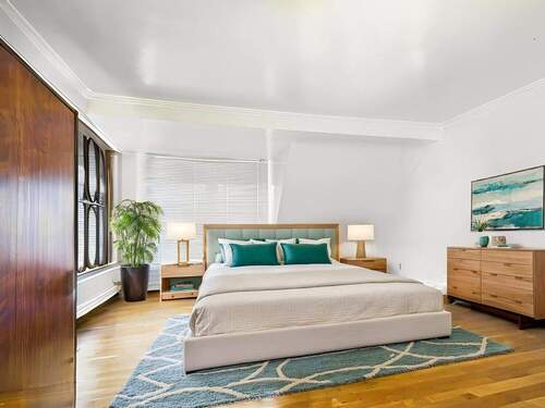 Schlafzimmer (KI) - 