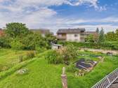 Gartenblick - 