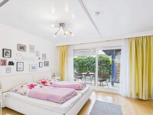 Schlafzimmer - 
