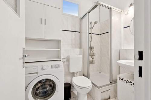 Badezimmer - 