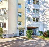 RUHIG WOHNEN. ZENTRAL LEBEN. GEPFLEGTES KLEINOD IN SCHÖNEBERG. - Berlin