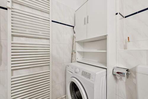 Badezimmer - 