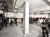 Fahrradkeller 1 - 