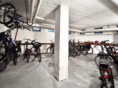 Fahrradkeller 1 - 