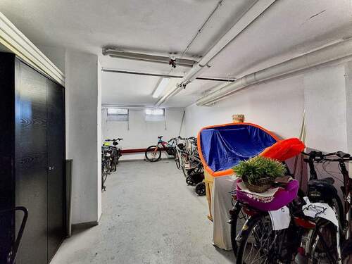 Fahrradkeller 2 - 