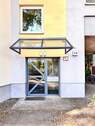 Hauseingang - 