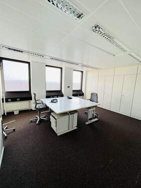 Büroraum - 