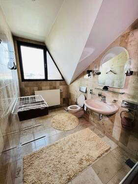 Badezimmer - 
