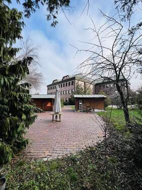 Hausansicht - 6 Zimmer Büro in Dietzenbach