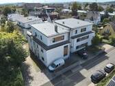 Hausansicht - Etagenwohnung mit 140,00 m&sup2; in Forchheim zum Kaufen