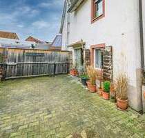 Charmantes Anwesen im Ortskern von Malterdingen - Wohnen und Arbeiten unter einem Dach