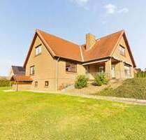 Großzügiges Wohnglück in Bestlage - Harsefeld