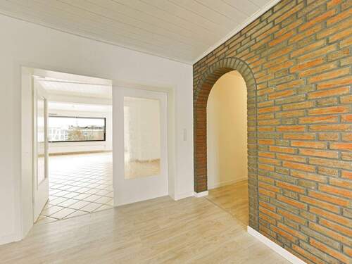 Diele - 5 Zimmer Einfamilienhaus in Harsefeld