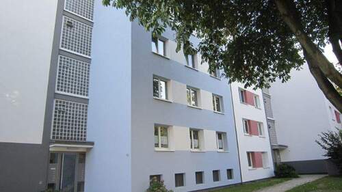 Ansicht - Gut geschnittene Wohnung in Herne-Holsterhausen!