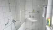 Badezimmer - 2 Zimmer Etagenwohnung zur Miete in Herne