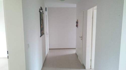 Diele - Etagenwohnung mit 65,90 m&sup2; in Herne zur Miete