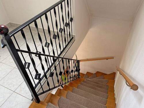 Treppe - 